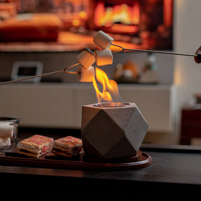 Firecraft Marshmallow Kit