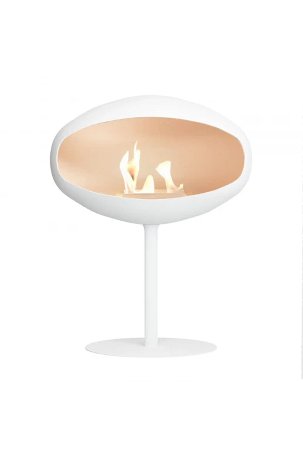 Cocoon Pedestal Fire Pits