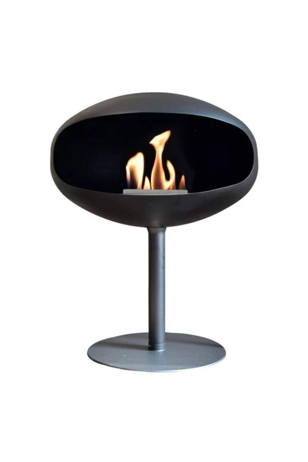 Cocoon Pedestal Fire Pits