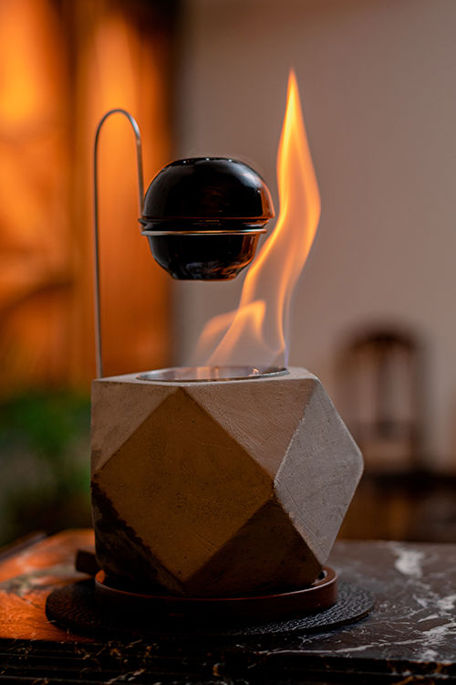 Firecraft Scent Diffuser