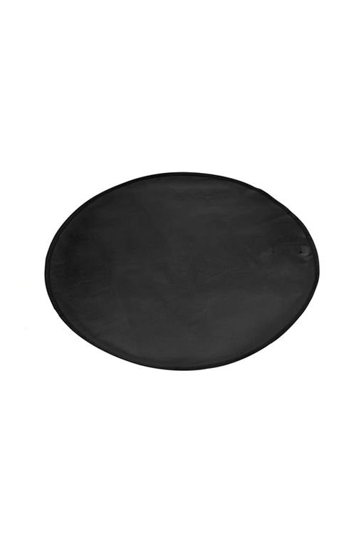 Firecraft Safety Mat - Circular for Hexagonal Fire Pits