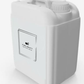 25 Liter Firecraft Bioethanol Fuel with Electric Refueler
