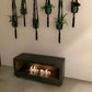 Inserted Bioethanol Fireplace